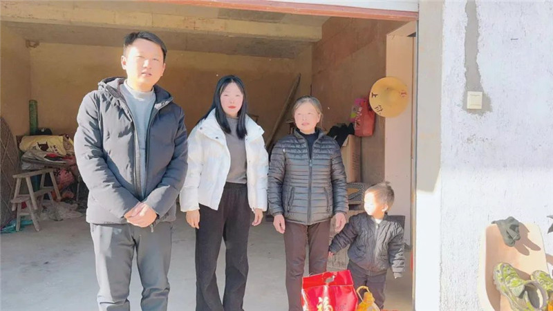 千企幫千鎮(zhèn)，萬(wàn)企興萬(wàn)村！黃山富銳斯凝聚民企力量，助推鄉(xiāng)村振興！